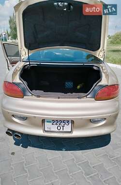 Седан Chrysler LHS 2001 в 