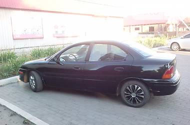 Седан Chrysler Neon 1995 в Покровске