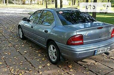 Седан Chrysler Neon 1995 в 