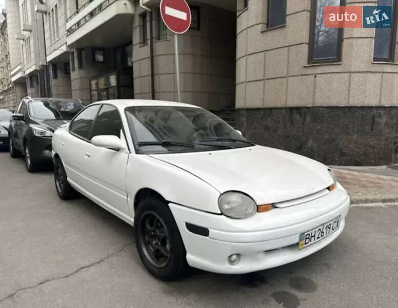 Седан Chrysler Neon 1995 в Одессе