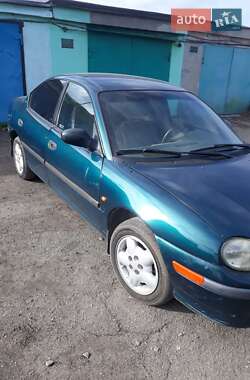 Седан Chrysler Neon 1995 в 