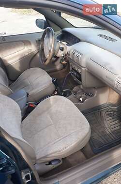 Седан Chrysler Neon 1995 в Дніпрі