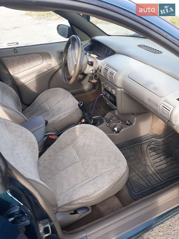 Седан Chrysler Neon 1995 в Днепре фото 11 Седан Chrysler Neon 1995 в Днепре