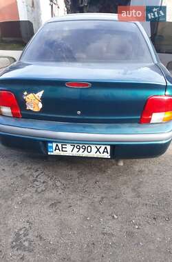 Седан Chrysler Neon 1995 в Дніпрі