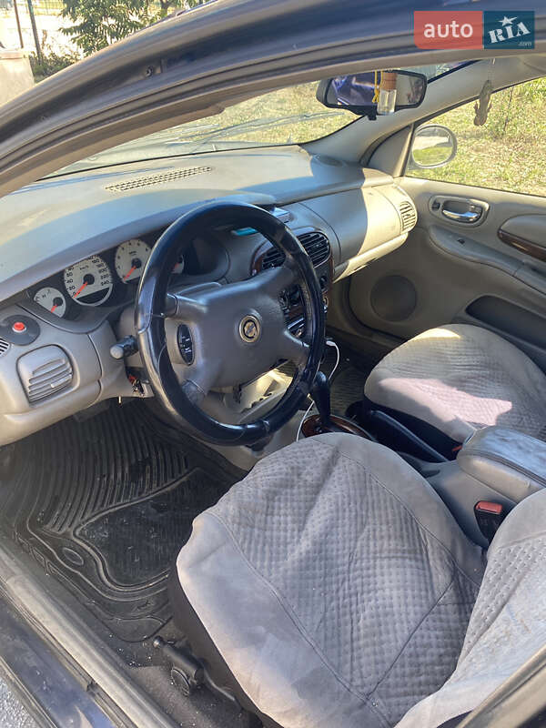 Седан Chrysler Neon 1999 в Александрие