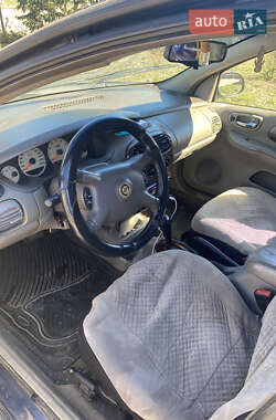 Седан Chrysler Neon 1999 в 