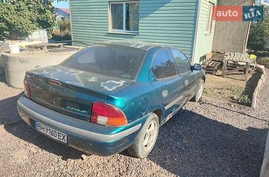 Седан Chrysler Neon 1995 в Одессе