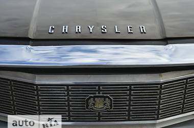 Седан Chrysler New Yorker 1971 в 