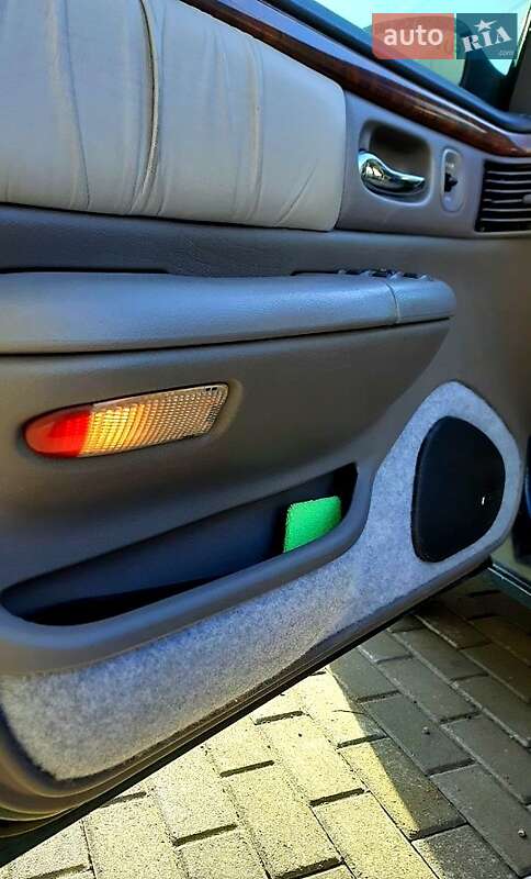 Седан Chrysler New Yorker 1994 в Львове фото 3 Седан Chrysler New Yorker 1994 в Львове