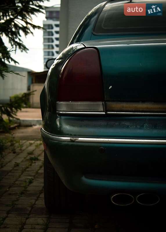 Седан Chrysler New Yorker 1994 в Львове фото 9 Седан Chrysler New Yorker 1994 в Львове
