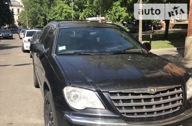 Универсал Chrysler Pacifica 2007 в Киеве