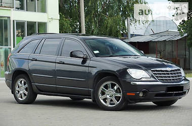 Внедорожник / Кроссовер Chrysler Pacifica 2007 в Харькове