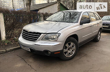 Универсал Chrysler Pacifica 2006 в Черновцах