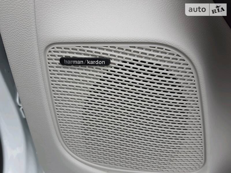 Мінівен Chrysler Pacifica 2016 в Києві фото 14 Мінівен Chrysler Pacifica 2016 в Києві