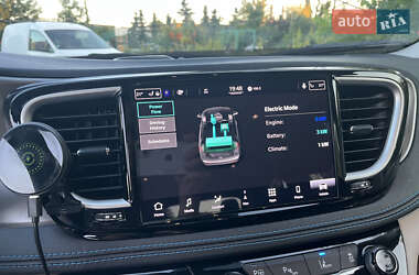 Минивэн Chrysler Pacifica 2021 в Вишневом