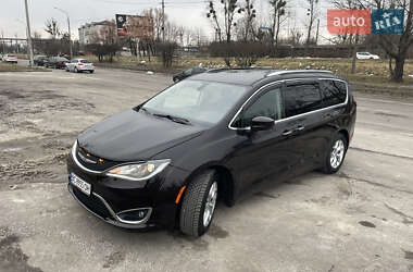 Chrysler Pacifica TOURING L PLUS 2017