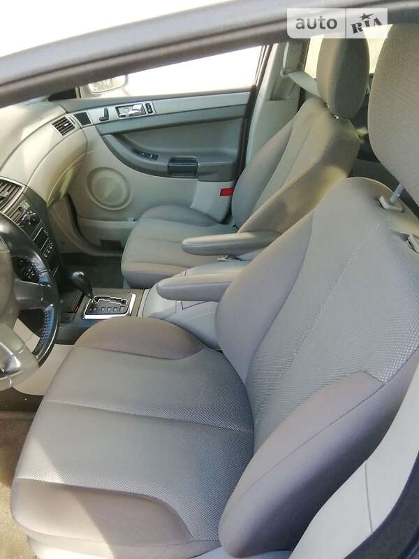Универсал Chrysler Pacifica 2006 в Ахтырке