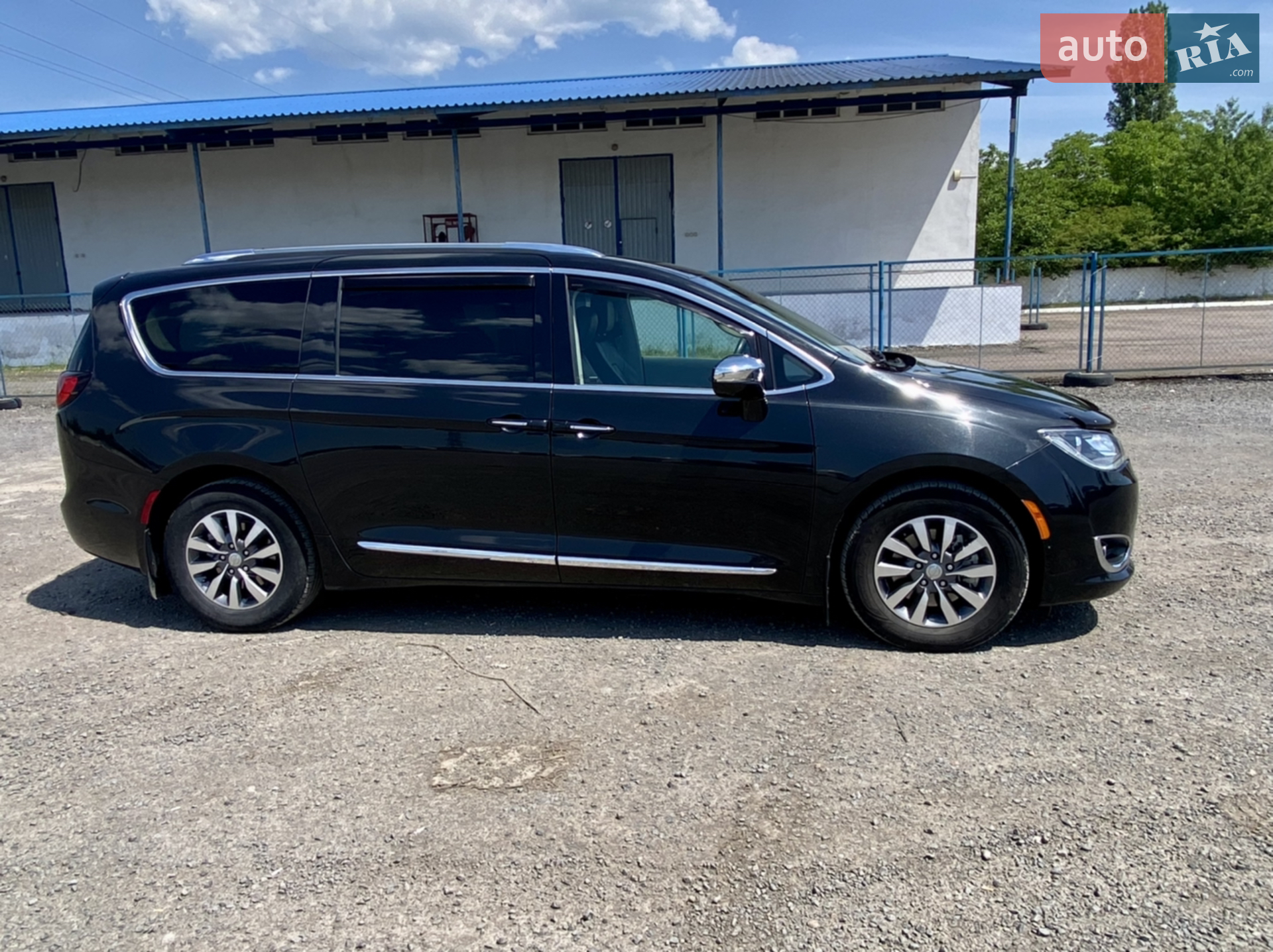2020 Chrysler Pacifica - мініатюра 68