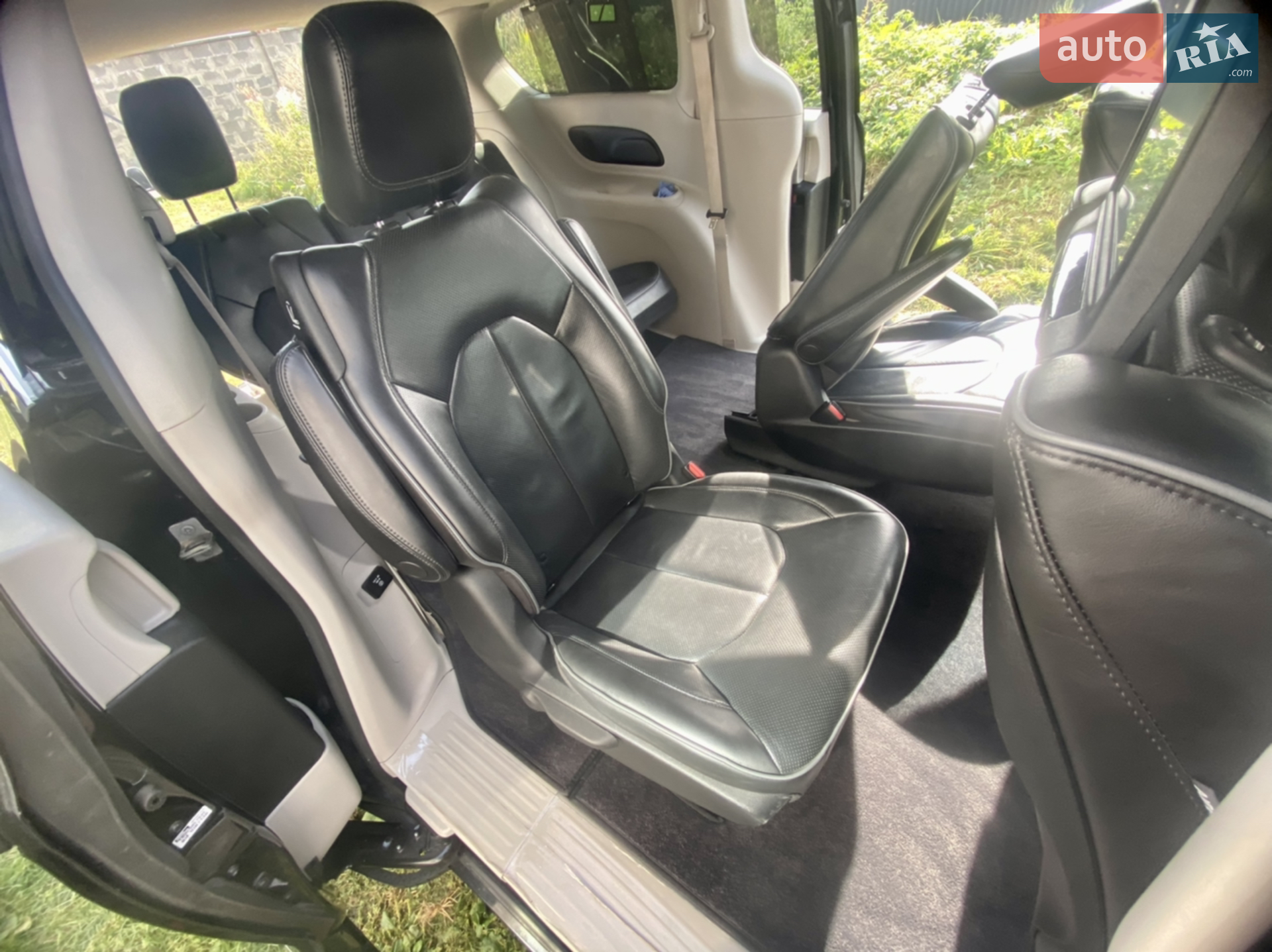 2020 Chrysler Pacifica - мініатюра 90