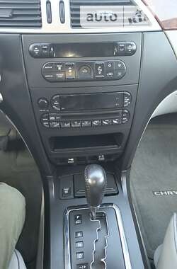 Универсал Chrysler Pacifica 2006 в 