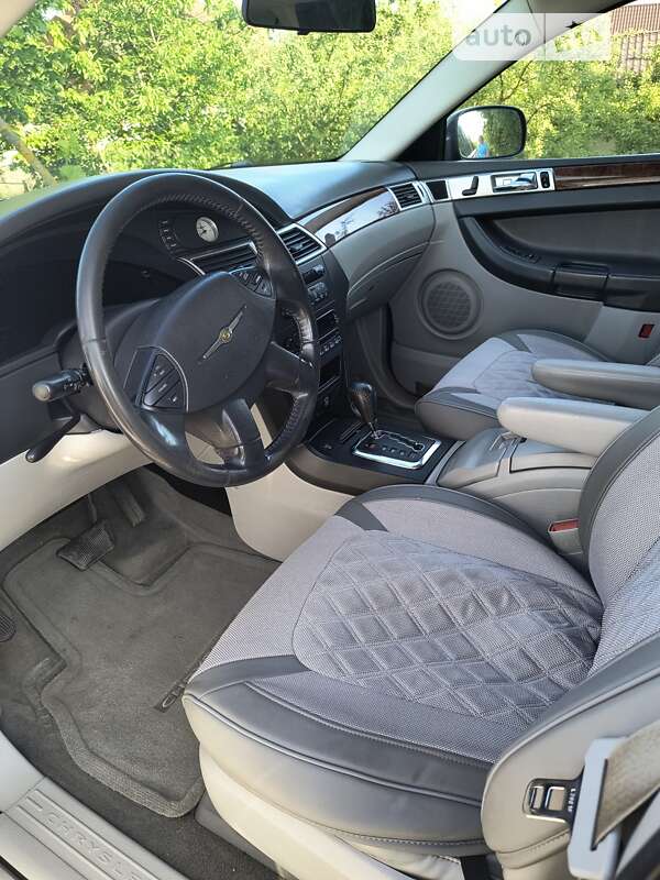 Универсал Chrysler Pacifica 2006 в Хмельницком
