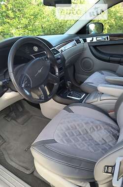 Универсал Chrysler Pacifica 2006 в 
