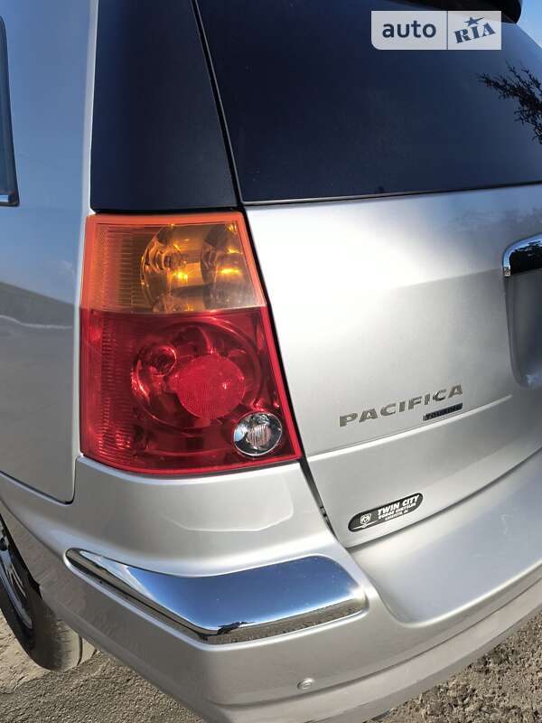 Универсал Chrysler Pacifica 2006 в Хмельницком