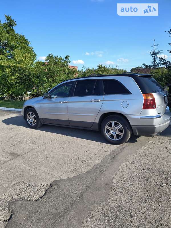 Универсал Chrysler Pacifica 2006 в Хмельницком