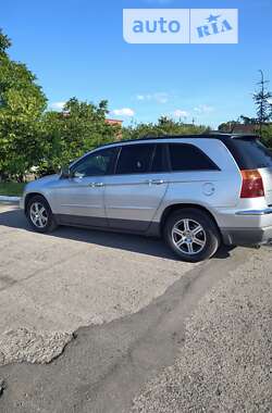 Универсал Chrysler Pacifica 2006 в 