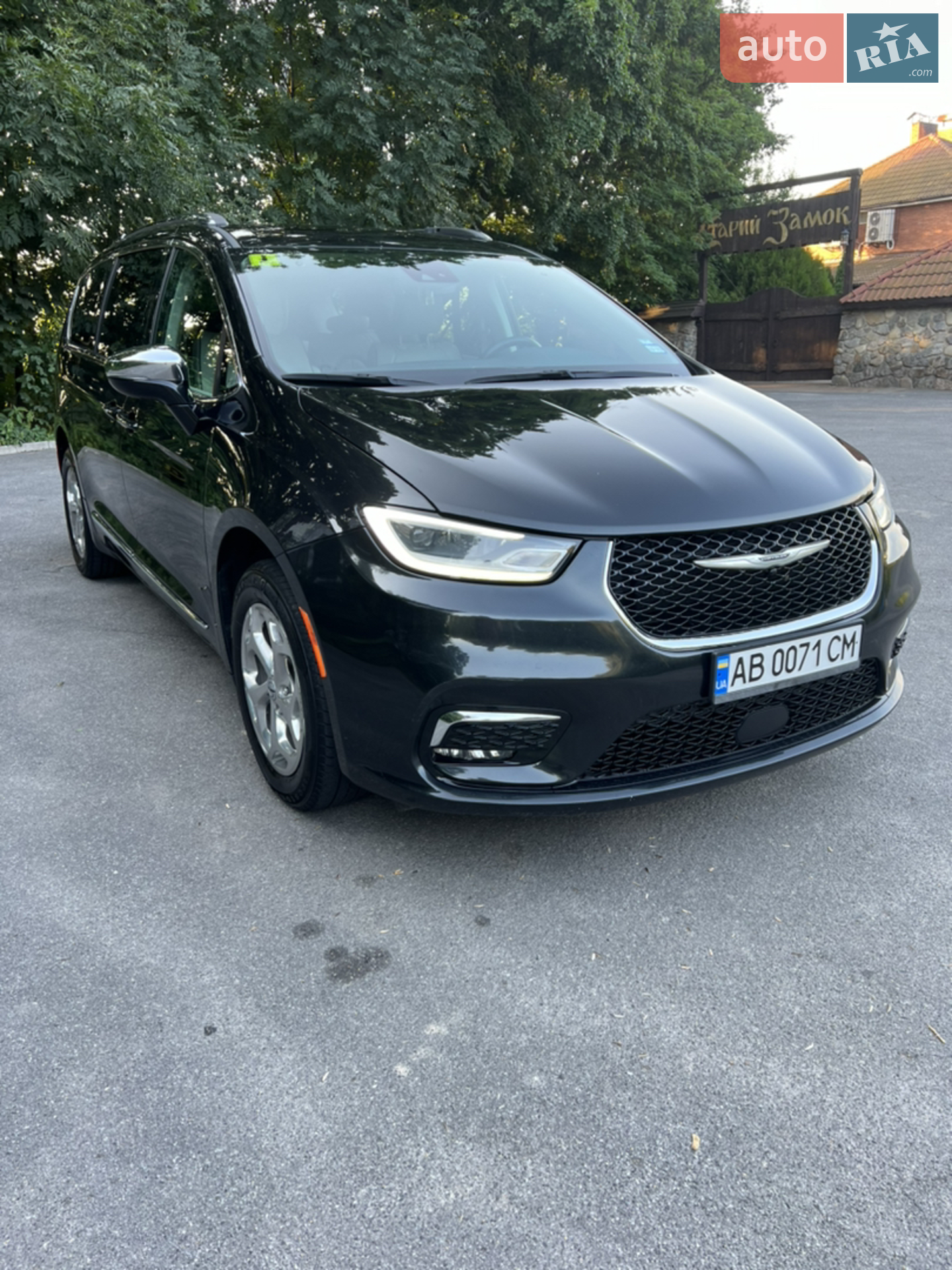 2021 Chrysler Pacifica - мініатюра 38