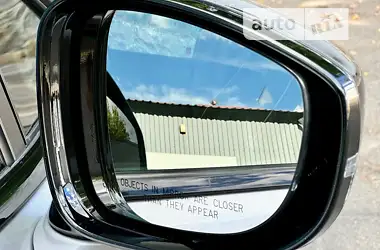 Chrysler Pacifica 2021