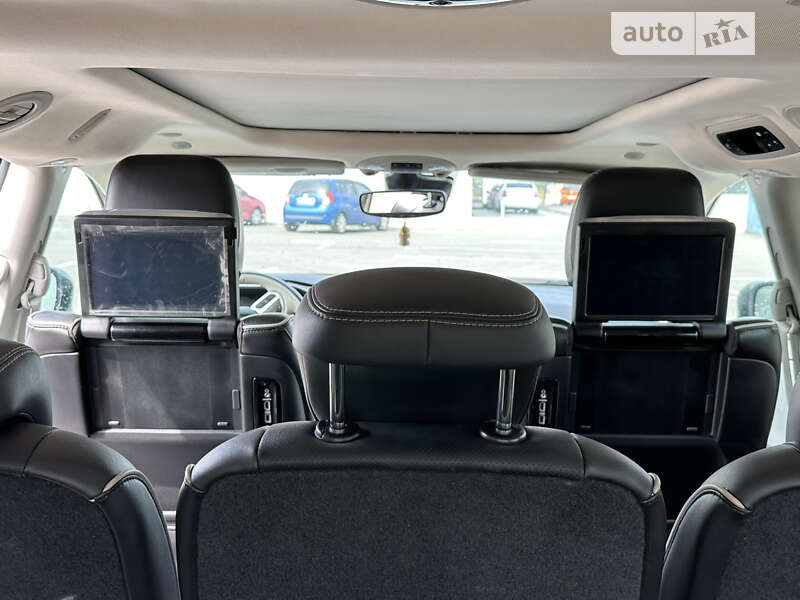 Минивэн Chrysler Pacifica 2020 в Ирпене