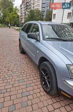 Універсал Chrysler Pacifica 2006 в Івано-Франківську
