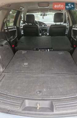 Універсал Chrysler Pacifica 2006 в Івано-Франківську