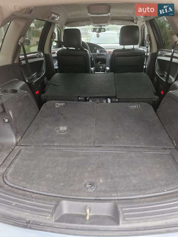 Универсал Chrysler Pacifica 2006 в Ивано-Франковске фото 13 Универсал Chrysler Pacifica 2006 в Ивано-Франковске