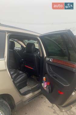 Минивэн Chrysler Pacifica 2004 в Золочеве