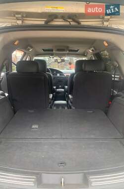 Минивэн Chrysler Pacifica 2004 в Золочеве