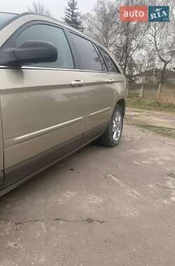 Минивэн Chrysler Pacifica 2004 в Золочеве