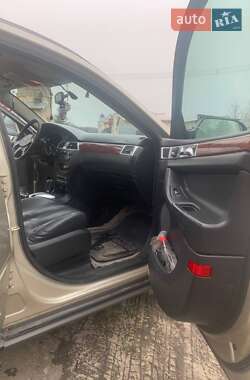 Минивэн Chrysler Pacifica 2004 в Золочеве