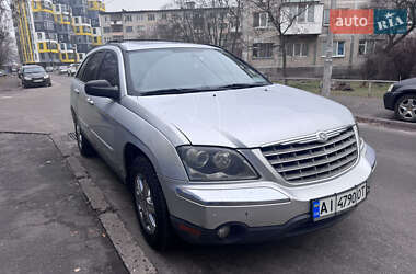 Позашляховик / Кросовер Chrysler Pacifica 2004 в Києві