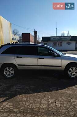 Универсал Chrysler Pacifica 2006 в 