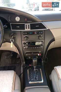 Универсал Chrysler Pacifica 2006 в 