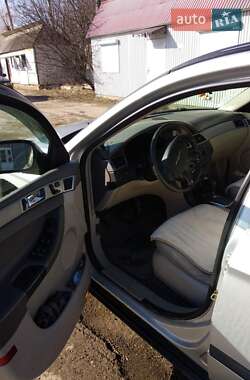 Универсал Chrysler Pacifica 2006 в 