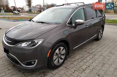 Универсал Chrysler Pacifica 2018 в Одессе