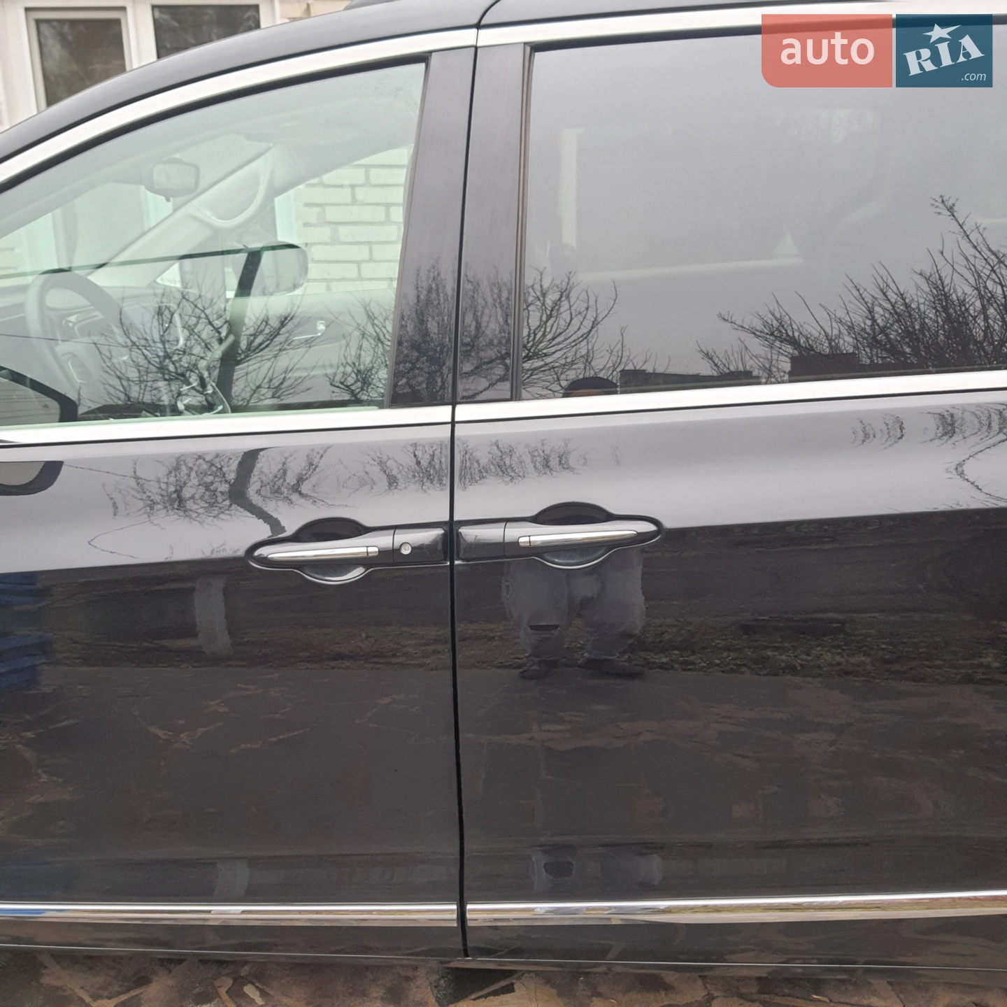 2016 Chrysler Pacifica - мініатюра 16