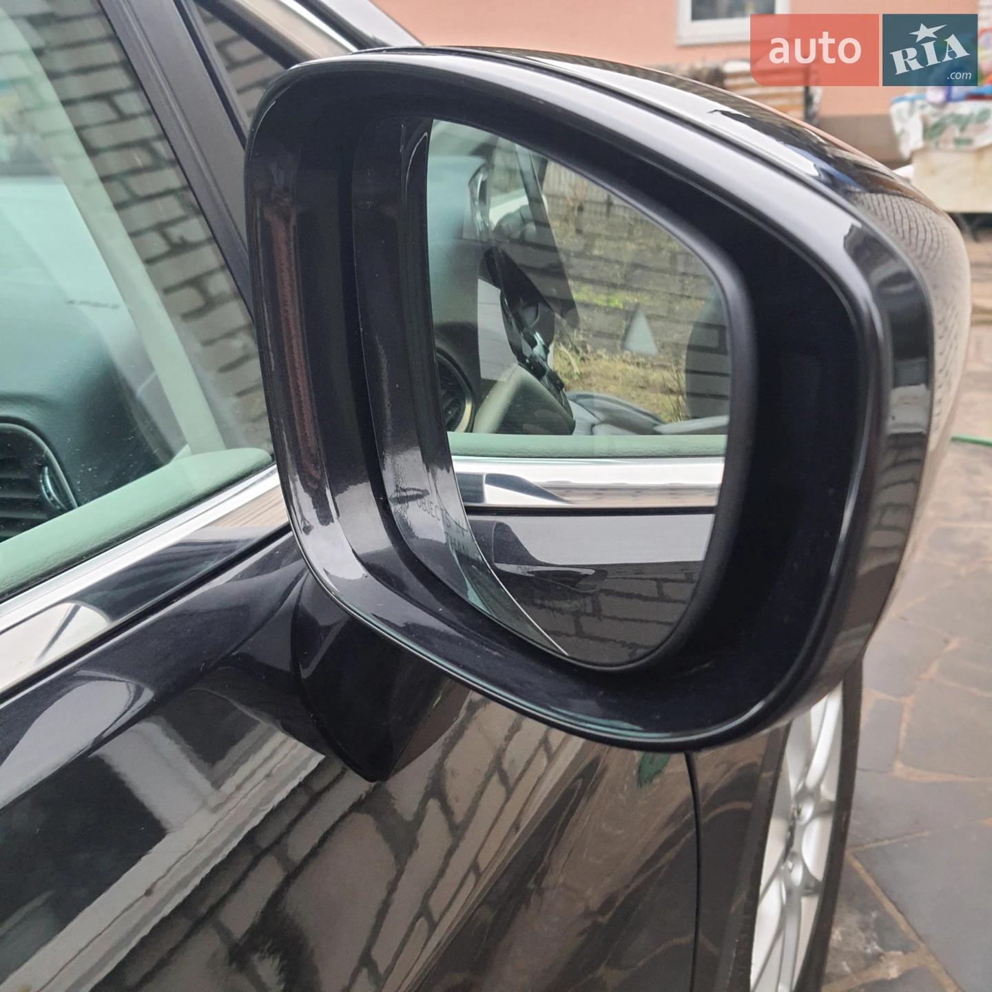 2016 Chrysler Pacifica - мініатюра 30