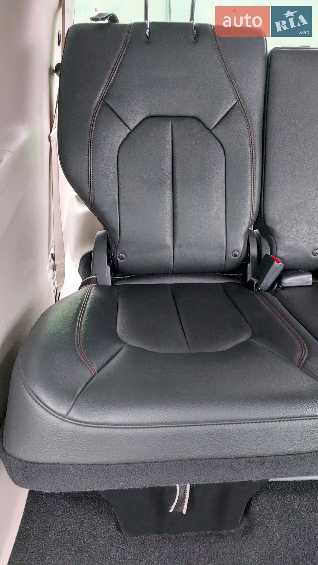 2016 Chrysler Pacifica - мініатюра 77