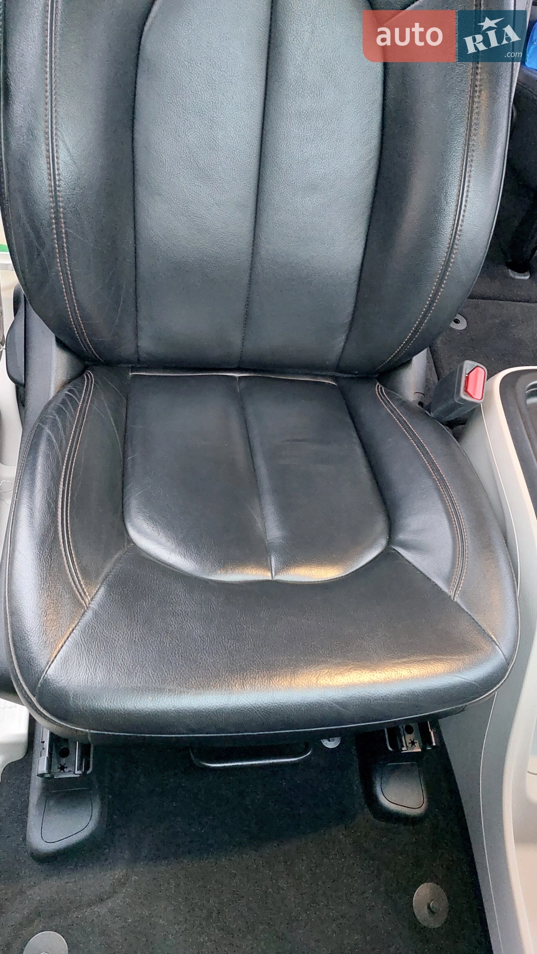 2016 Chrysler Pacifica - мініатюра 88
