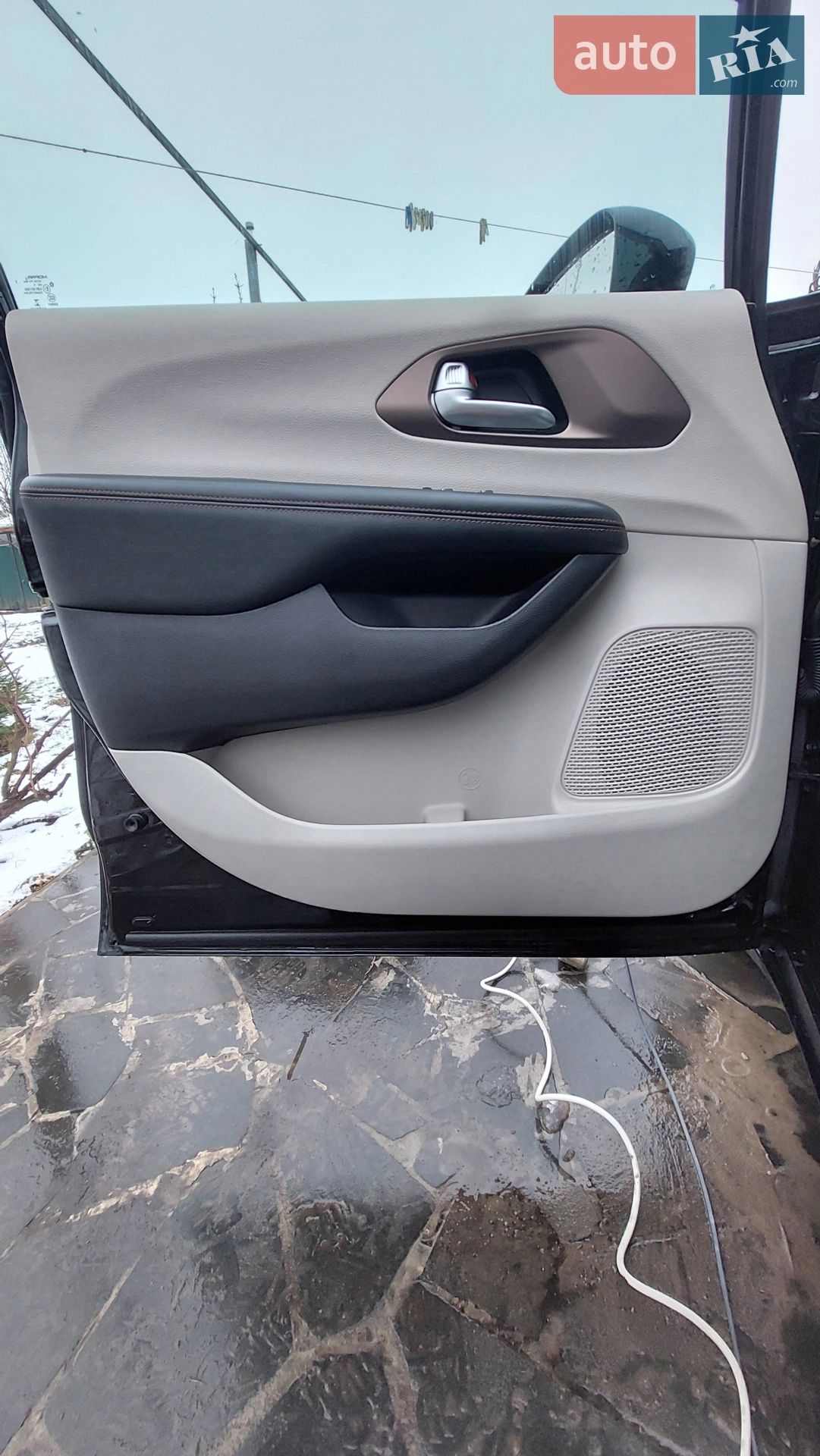2016 Chrysler Pacifica - мініатюра 42