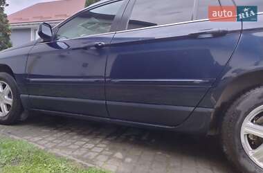 Универсал Chrysler Pacifica 2004 в 